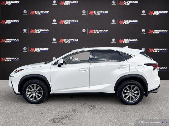 2019 Lexus NX NX 300 | AWD | HEATED SEATS | LED HEADLIGHTS in Cars & Trucks in Strathcona County - Image 3