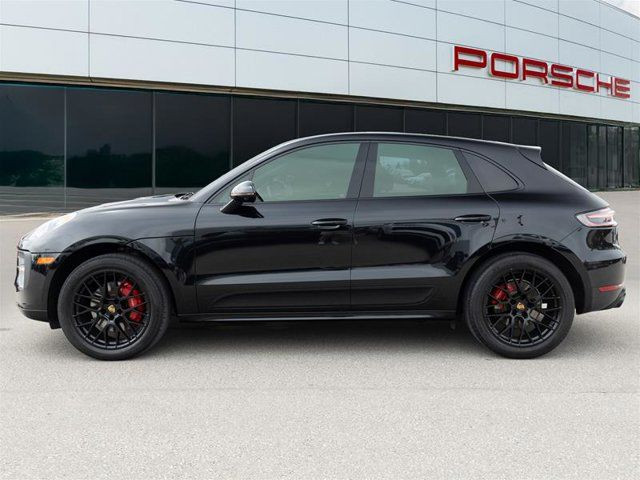 2021 Porsche Macan GTS in Cars & Trucks in London - Image 3