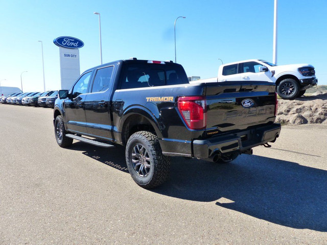 2025 Ford F-150 Tremor 401A in Cars & Trucks in Medicine Hat - Image 3
