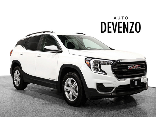  2022 GMC Terrain AWD SLE Pro Safety Package in Cars & Trucks in Laval / North Shore