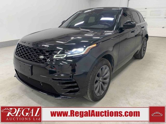 2018 LAND ROVER RANGE ROVER VELAR SE R-DYNAMIC in Cars & Trucks in Calgary - Image 2
