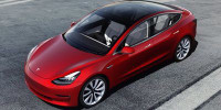 Tesla 2021 M3 Std Range Plus RWD 