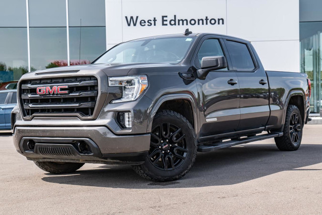 2019 GMC Sierra 1500 Elevation in Cars & Trucks in Edmonton