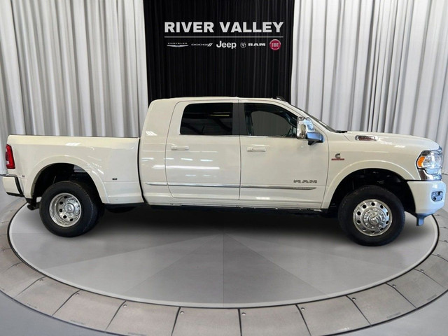 2023 Ram 3500 in Cars & Trucks in Strathcona County - Image 2