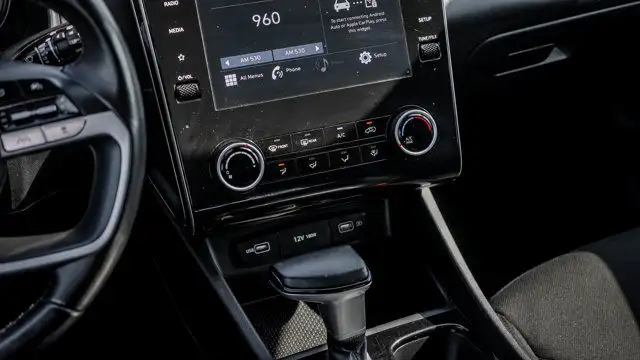 2022 Hyundai Tucson Preferred AWD | Heated Steering Wheel dans Autos et camions dans Guelph - Image 18