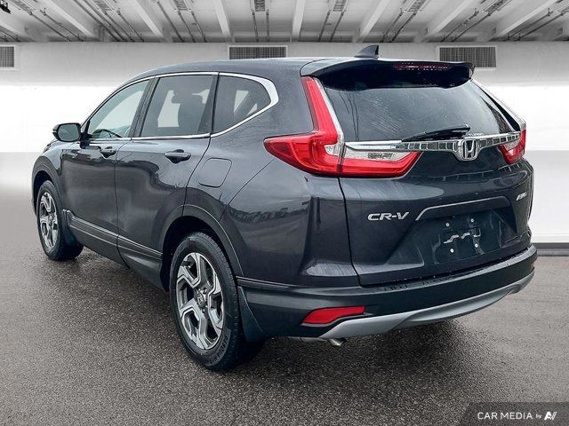 2018 Honda CR-V EX-L in Cars & Trucks in Winnipeg - Image 4