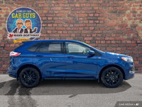 Command the road in this 2022 Ford Edge SEL, boasting a powerful Twin-Scroll 2.0L EcoBoost engine an... (image 6)