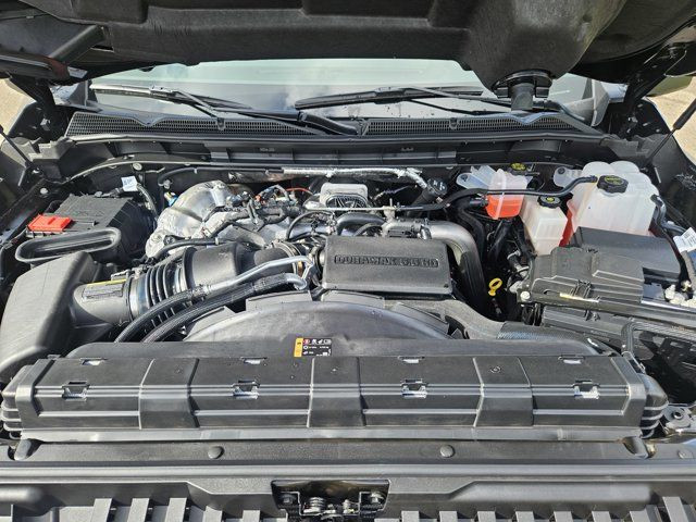 2025 GMC Sierra 3500HD Denali Diesel Htd/Cld Lthr Tech Pkg in Cars & Trucks in Red Deer - Image 4