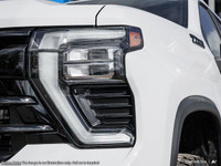 This Chevrolet Silverado 2500HD delivers a sturdy engine powering this Automatic transmission. * Thi... (image 9)