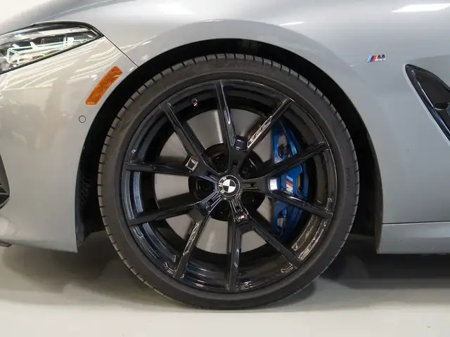 2023 BMW 8 Series M850i | XDRIVE | COUPE | HUD | LOW KM in Cars & Trucks in Mississauga / Peel Region - Image 38