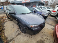 2009 Mazda Mazda3 TOURING ROULE BIEN