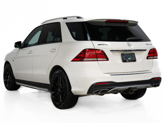 2018 Mercedes-Benz GLE 43 | AMG | HARMAN KARDON | PANO in Cars & Trucks in Mississauga / Peel Region - Image 4