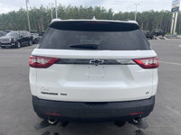 Welcome aboard this pre-owned 2019 Chevrolet Traverse LT Cloth, presenting a versatile and spacious... (image 7)