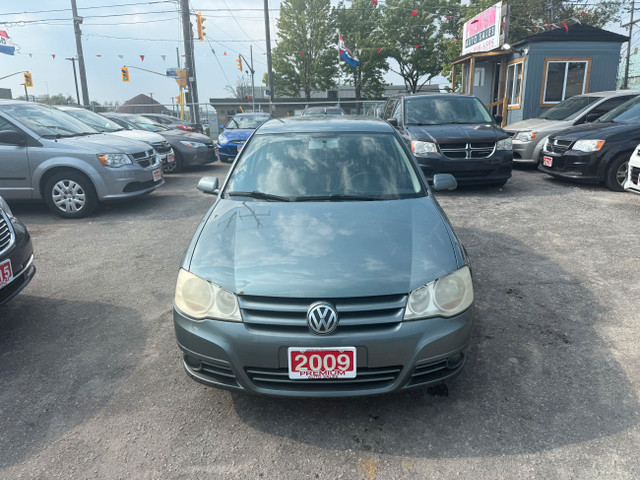 2009 Volkswagen City Golf *** BLOWOUT SALE *** in Cars & Trucks in City of Toronto - Image 2