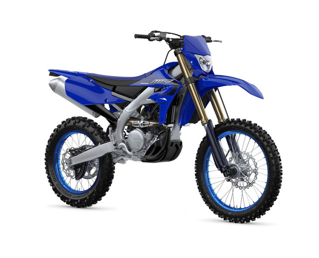 2024 Yamaha WR250F in Dirt Bikes & Motocross in Ottawa - Image 2