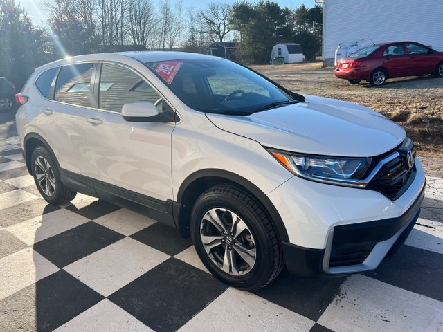 2021 Honda CR-V LX - AWD, Heated seats, Bluetooth, Alloys, A.C H in Cars & Trucks in Annapolis Valley - Image 4