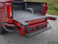 This GMC Sierra 1500 boasts a Turbocharged Diesel I6 3.0L/183 engine powering this Automatic transmi... (image 7)