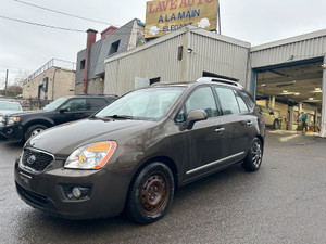 2011 Kia Rondo EX