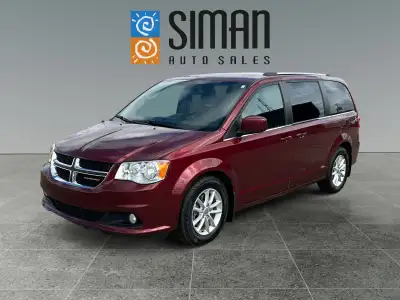 Looking for the perfect family vehicle that combines comfort, convenience, and peace of mind? Look n...