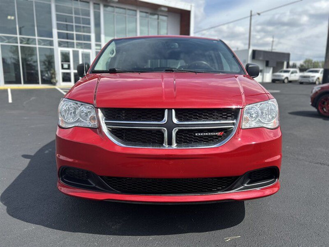 2013 Dodge Grand Caravan SE in Cars & Trucks in Edmonton - Image 2