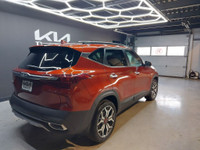 KIA SELTOS SX 2023 MOTEUR 4 CYLINDRES TURBO ÉCONOMIQUE ET FIABLE DE 1,6L TRANSMISSION AUTOMATIQUE 7... (image 4)