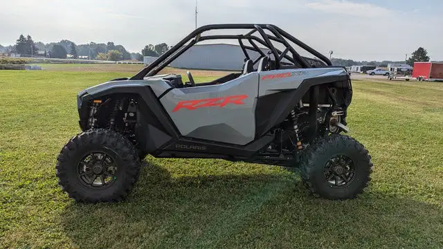 2025 Polaris RZR Pro XP Sport in ATVs in Strathcona County - Image 5