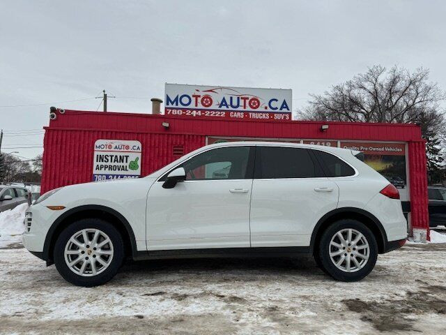 2014 Porsche Cayenne Base in Cars & Trucks in Edmonton - Image 2