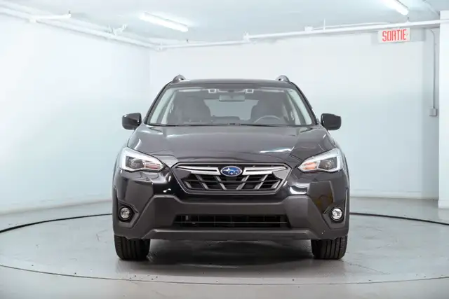2023 Subaru Crosstrek SPORT // TOIT OUVRANT, PHARE A DEL, CARPLA in Cars & Trucks in Longueuil / South Shore - Image 7