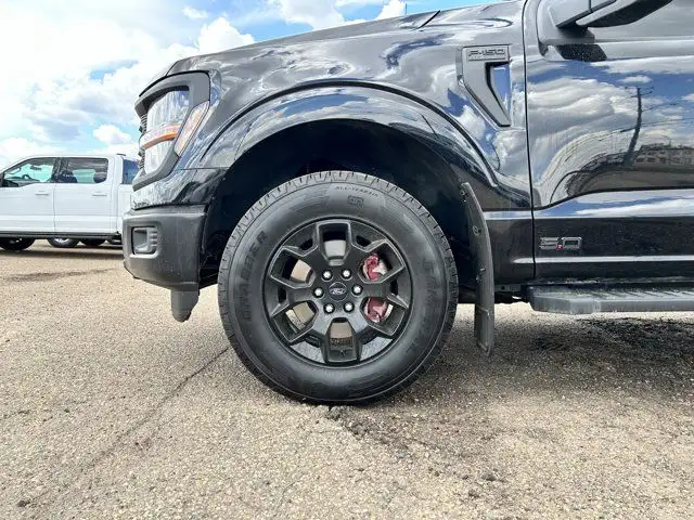 2024 Ford F-150 STX SuperCrew 145 | Rear Cam | Tow/Haul Pack in Cars & Trucks in Edmonton - Image 4