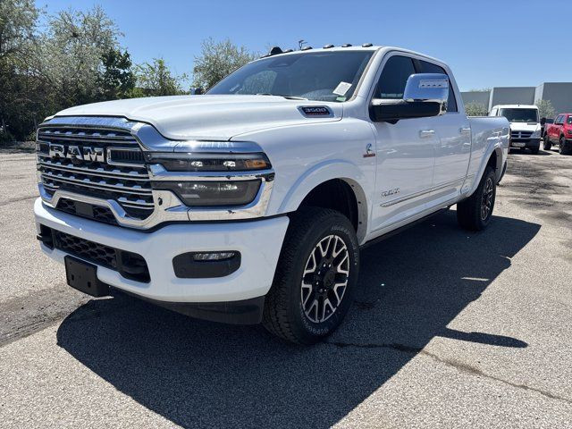 2025 Ram 3500 Limited in Cars & Trucks in Mississauga / Peel Region