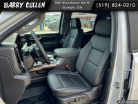 Introducing the new 2025 Chevrolet Silverado 1500 RST in stunning 44 white, known for its robust han... (image 4)