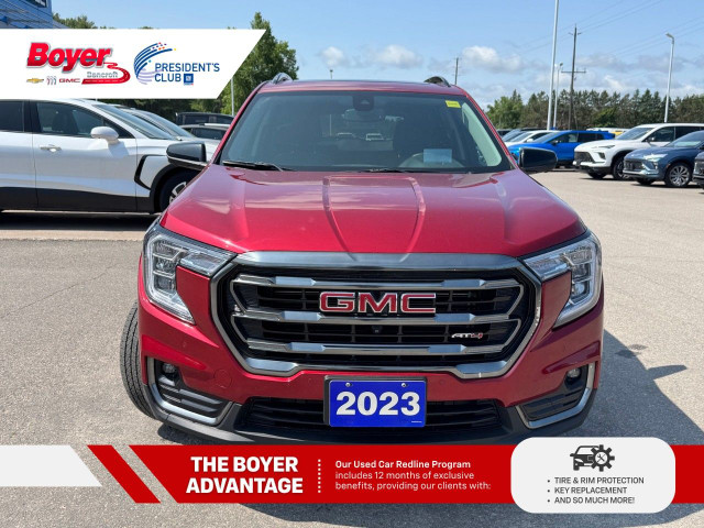 2023 GMC Terrain in Cars & Trucks in Trenton - Image 2
