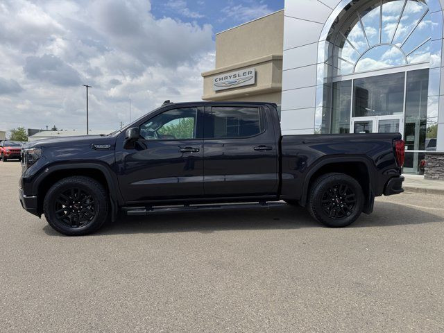 2023 GMC Sierra 1500 Elevation Crew Cab 4WD | V8 | Heated Seats in Cars & Trucks in Edmonton - Image 3
