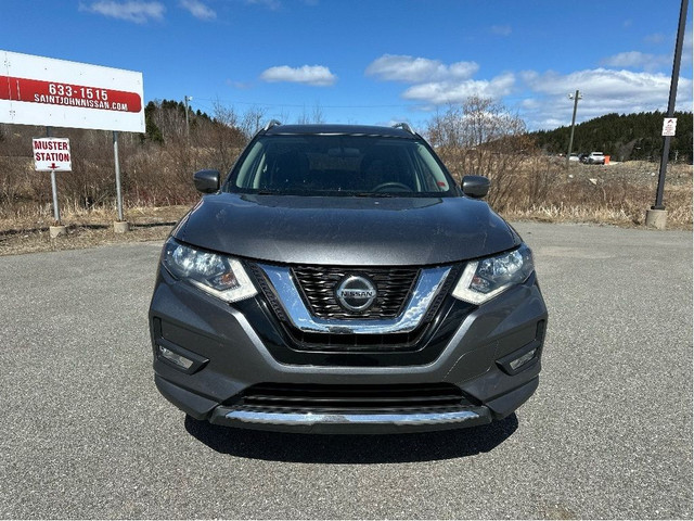  2018 Nissan Rogue SV/Pano Roof/Remote Start/Heated Seats in Cars & Trucks in Saint John - Image 2