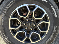 This FORD F150 boasts a 3.5 Liter GTDI engine powering this Automatic transmission. ENGINE: 3.5L V6... (image 4)