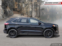 Engine: Turbo Gas 4cyl 2.0L L/100Km City: 11.5 L/100Km Hwy: 8.4 Safety Equipment ABS And Driveline T... (image 5)
