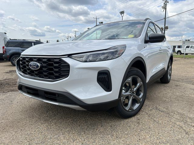 2025 Ford Escape ST-Line in Cars & Trucks in Edmonton - Image 2