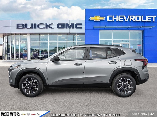2025 Chevrolet Trax 2RS in Cars & Trucks in Grand Bend - Image 3