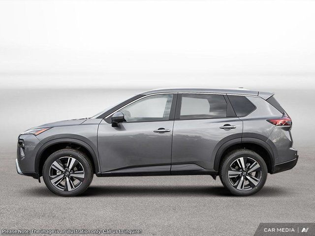 2025 Nissan Rogue SL in Cars & Trucks in Hamilton - Image 3