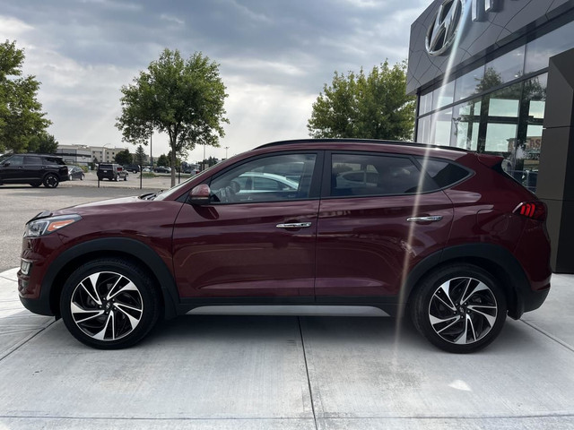 Hyundai Tucson Ultimate 2019 in Cars & Trucks in Lethbridge - Image 4