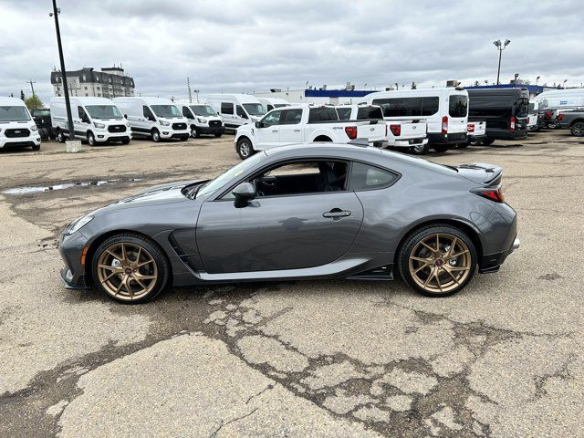 2023 Subaru BRZ Sport-tech | Rear Cam | CarPlay in Cars & Trucks in Edmonton - Image 2
