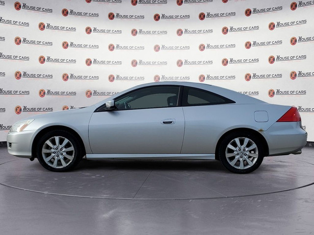  2007 Honda Accord Coupe V6 EX *Mechanic Special* in Cars & Trucks in Calgary - Image 2