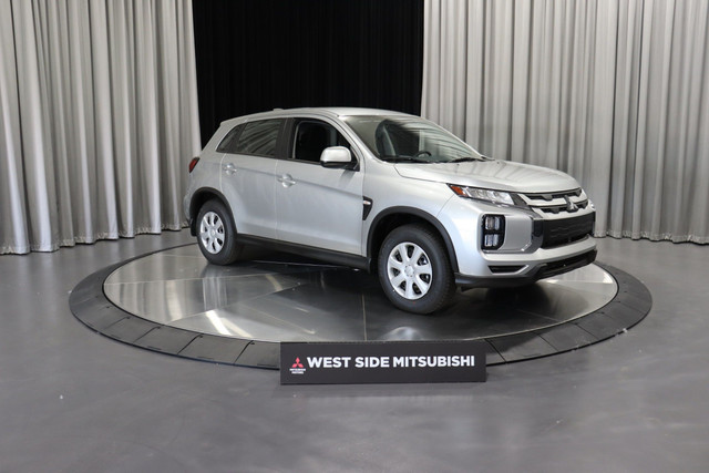 2025 Mitsubishi RVR ES in Cars & Trucks in Edmonton