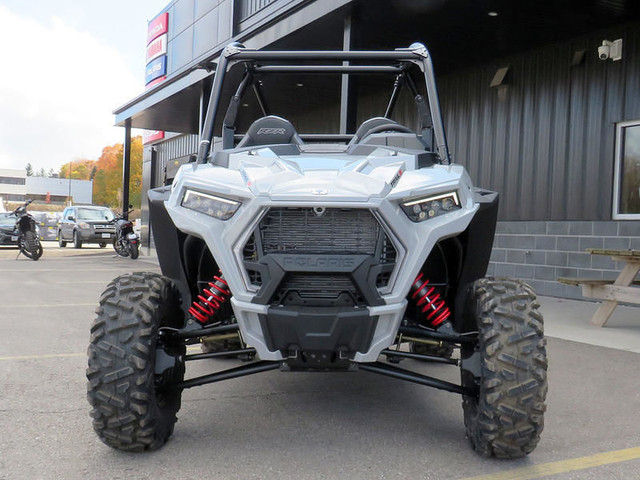 2023 Polaris RZR Trail S 1000 Premium in ATVs in Cambridge - Image 4