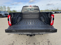 ENGINE: 6.7L HIGH OUTPUT POWER STROKE V8 DIESEL -inc: Turbo diesel B20 manual push-button engine-exh... (image 6)