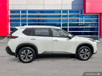 Recent Arrival! Check out this 2023 Nissan Rogue SV AWD! This Rogue has a ton of nice features inclu... (image 6)
