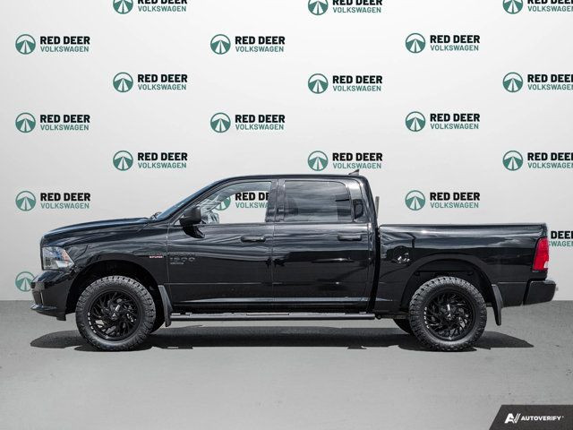 2023 Ram 1500 Classic Express in Cars & Trucks in Red Deer - Image 4