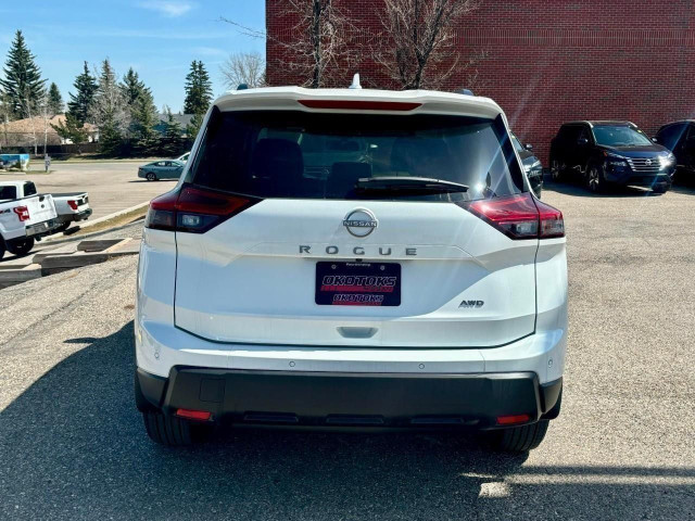 2025 Nissan Rogue in Cars & Trucks in Calgary - Image 3
