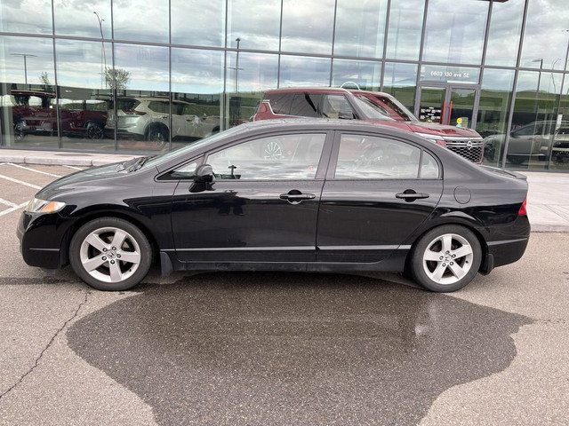2009 Honda Civic 4dr Auto Sport in Cars & Trucks in Calgary - Image 3