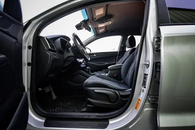2019 Hyundai Tucson 2.0L Preferred AWD • LOW MILEAGE • HEATED SE in Cars & Trucks in Ottawa - Image 27